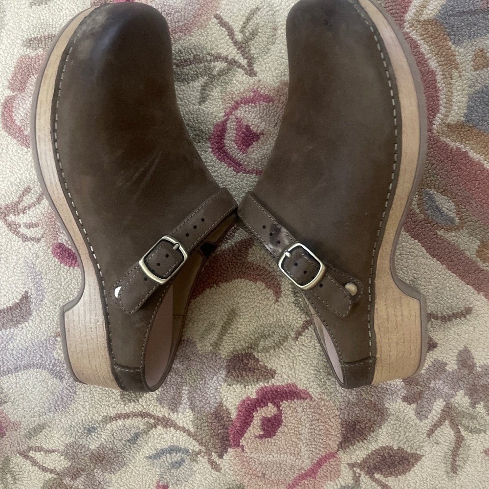 Dansko clogs - Picture 4 of 6